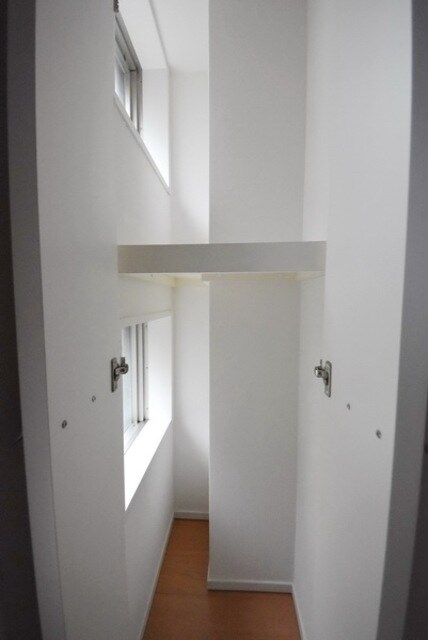 Brillia ist 銀座東の物件内観写真