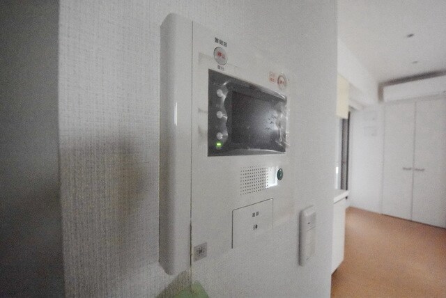 Brillia ist 銀座東の物件内観写真