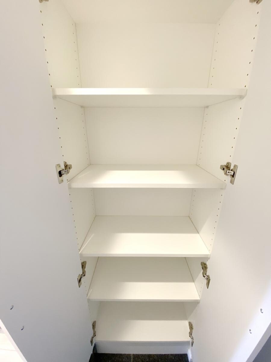 アジールコート北品川の物件内観写真