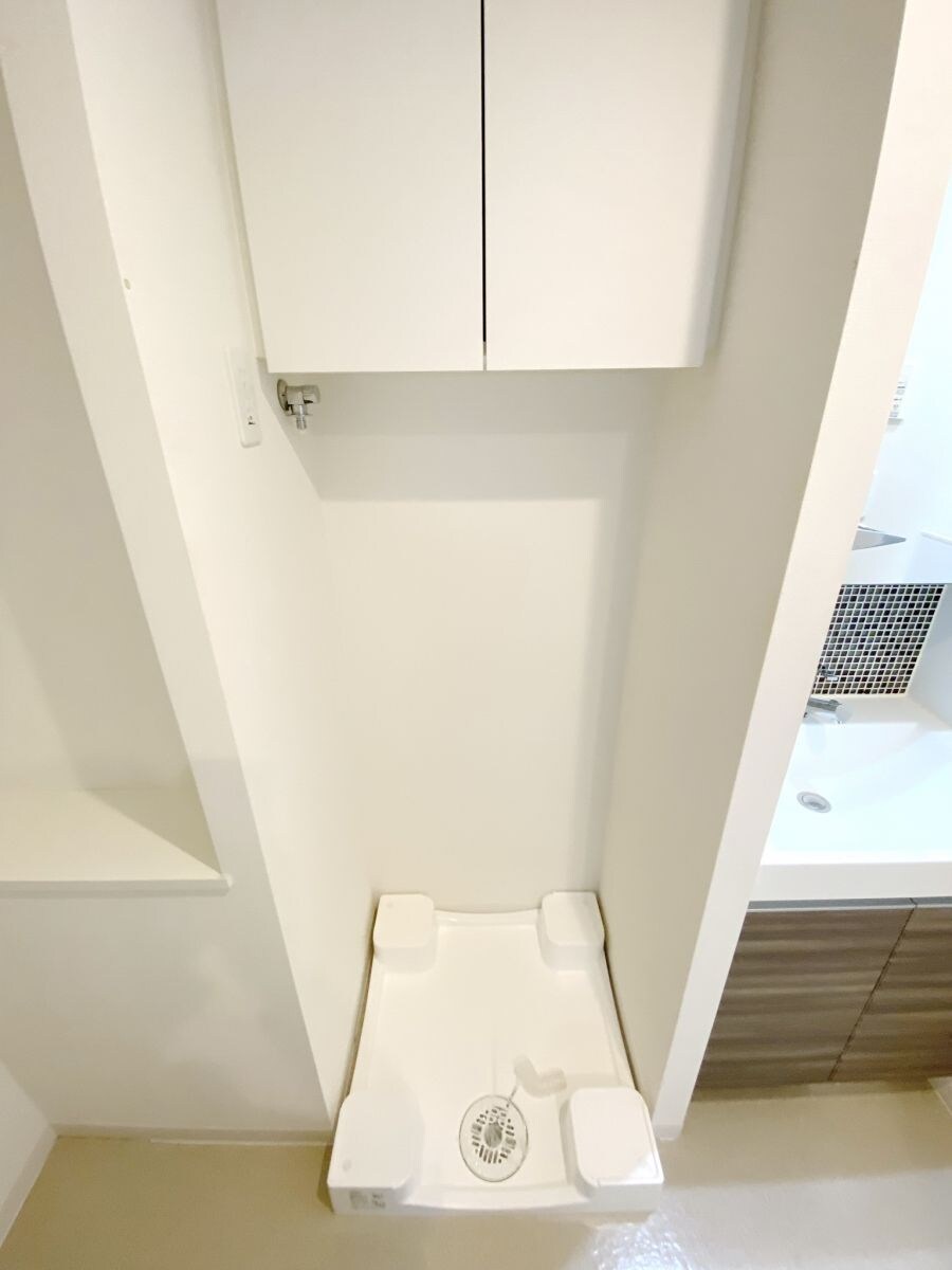 アジールコート北品川の物件内観写真