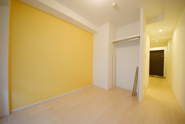 ラフィーヌ芝公園の物件内観写真