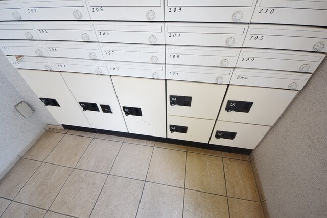 ラフィーヌ芝公園の物件内観写真