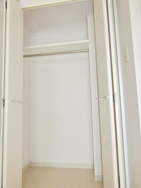 クリオ戸越銀座壱番館の物件内観写真