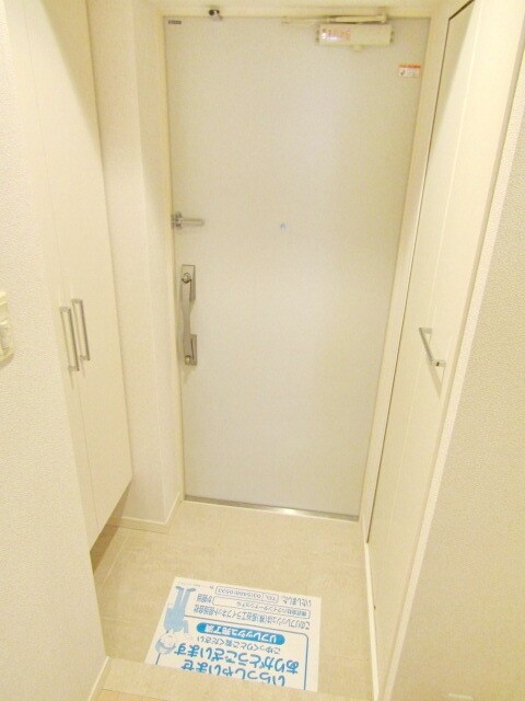 クリオ戸越銀座壱番館の物件内観写真