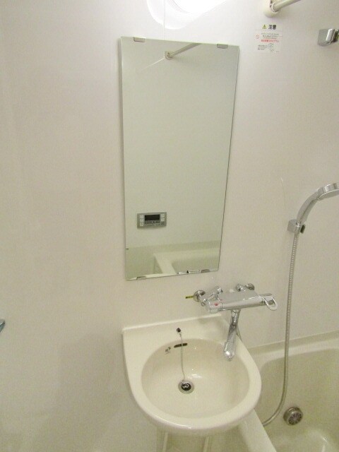 クリオ戸越銀座壱番館の物件内観写真