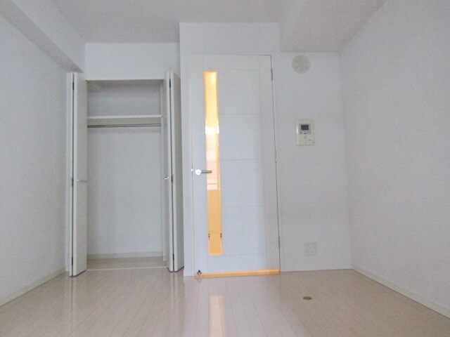 クリオ戸越銀座壱番館の物件内観写真