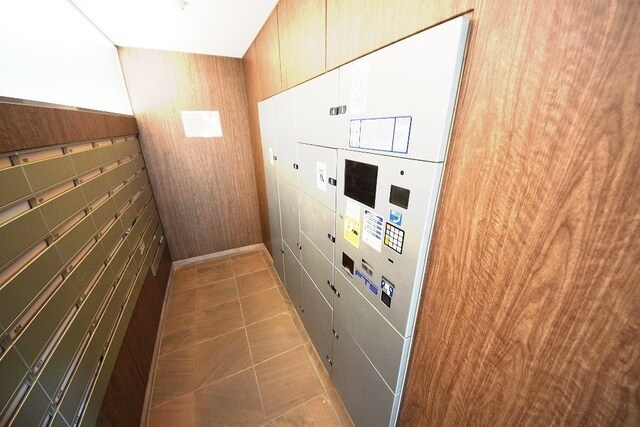 パークアクシス南麻布の物件内観写真