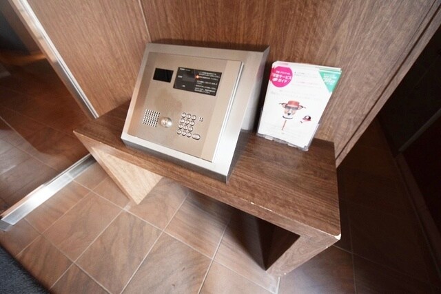 パークアクシス南麻布の物件内観写真