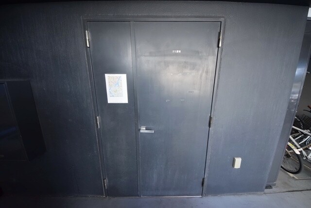 コンフォリア新川の物件内観写真