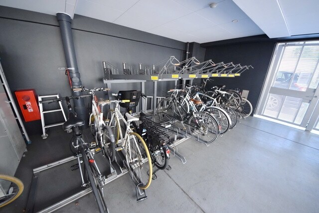 コンフォリア新川の物件内観写真