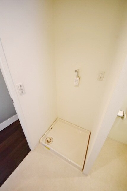 トルナーレ日本橋浜町の物件内観写真