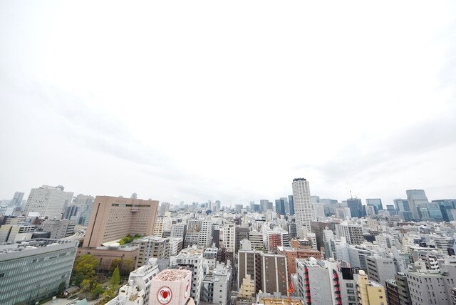 トルナーレ日本橋浜町の物件内観写真
