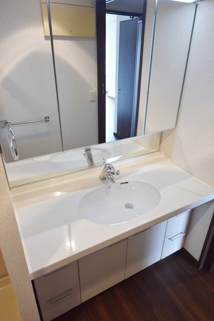 トルナーレ日本橋浜町の物件内観写真