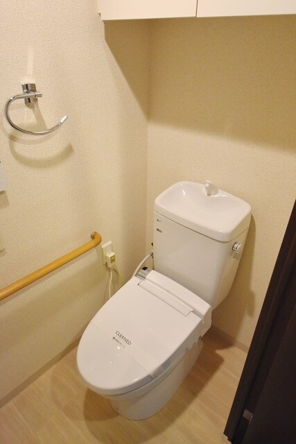 トルナーレ日本橋浜町の物件内観写真