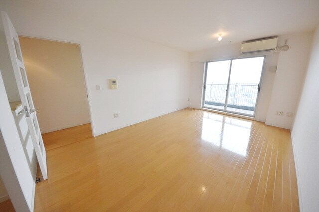 トルナーレ日本橋浜町の物件内観写真