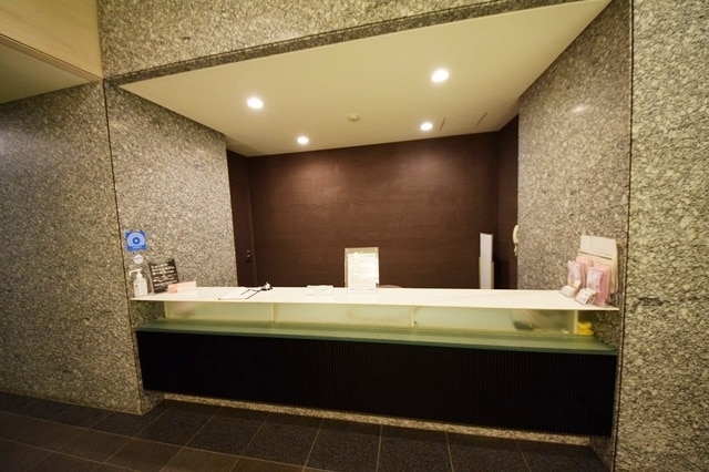 レジディアタワー目黒不動前の物件内観写真