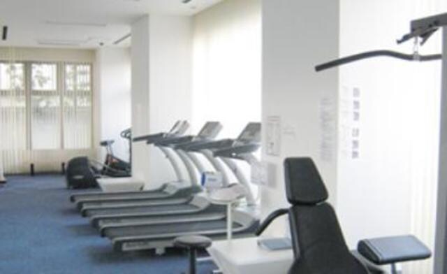 レジディアタワー目黒不動前の物件内観写真