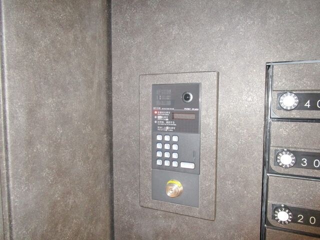 LEGALAND小山の物件内観写真