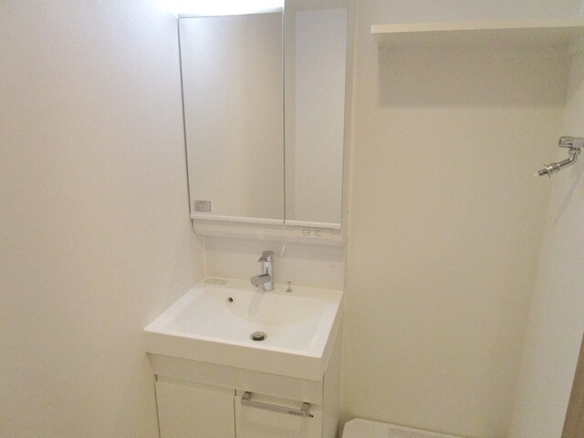 LEGALAND小山の物件内観写真