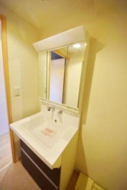 ＴＲ白金の物件内観写真