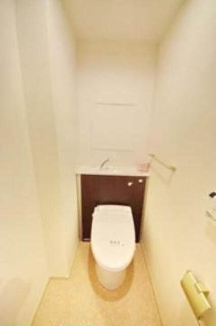 ＴＲ白金の物件内観写真