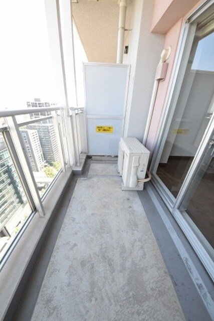 品川シーサイドビュータワー1の物件内観写真