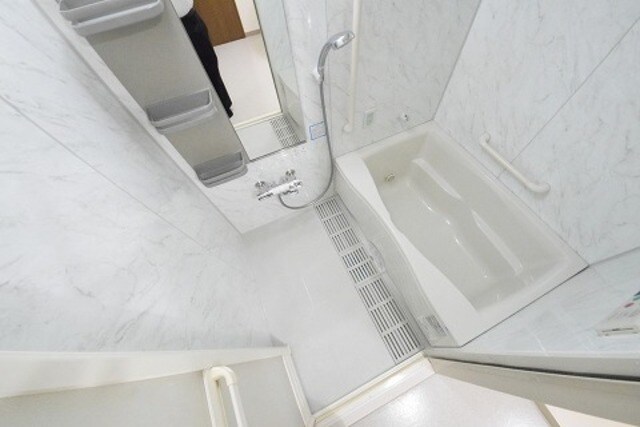 品川シーサイドビュータワー1の物件内観写真