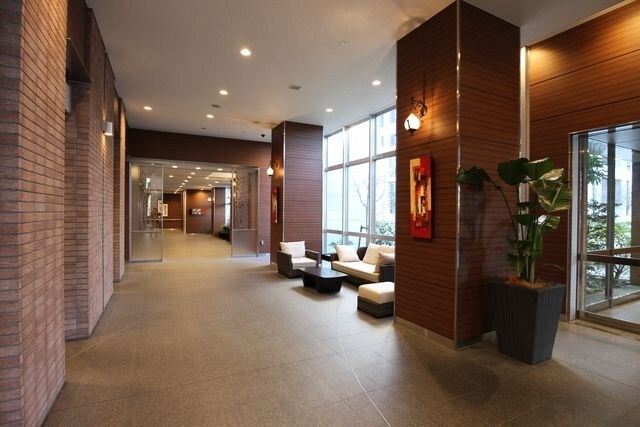 品川シーサイドビュータワー1の物件内観写真