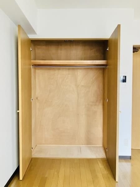 リュミエール三田の物件内観写真