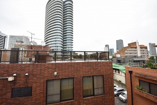 ＣＡＲＯ南青山の物件内観写真