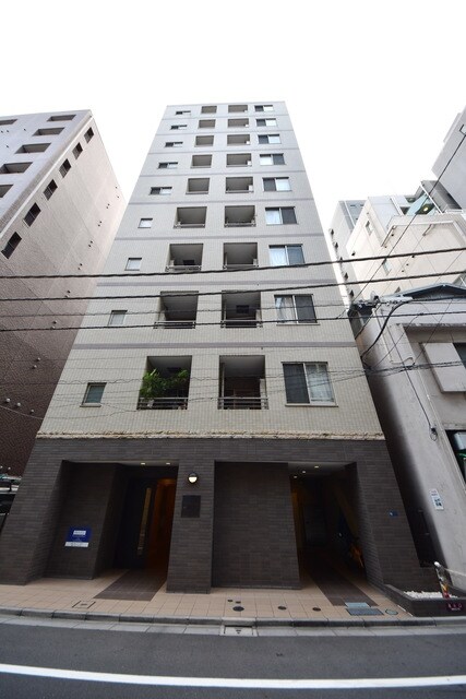 レジディア東日本橋の物件内観写真