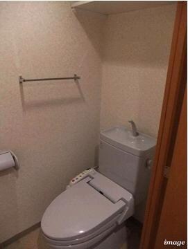 グランド・ガーラ日本橋茅場町の物件内観写真