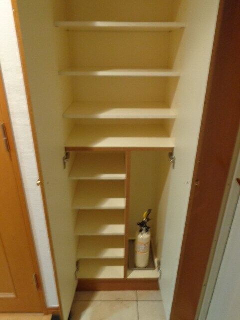 グランド・ガーラ日本橋茅場町の物件内観写真