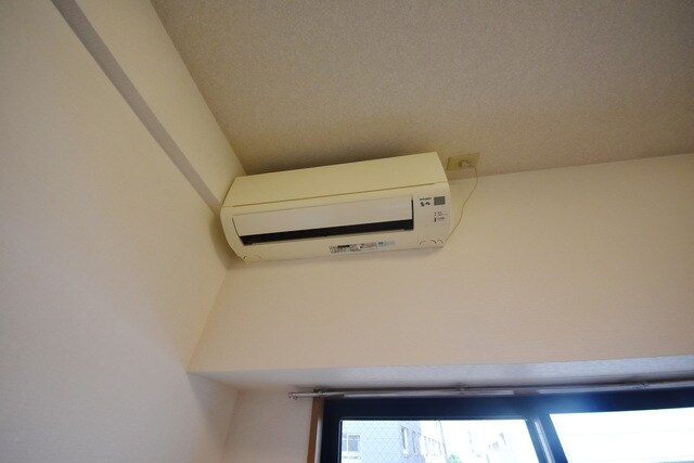 メインステージ日本橋箱崎の物件内観写真