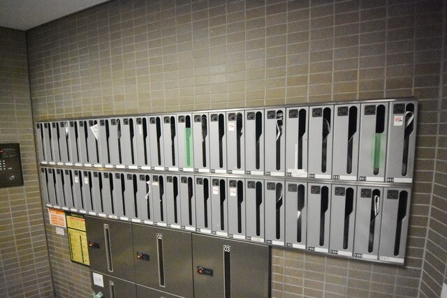 メインステージ日本橋箱崎の物件内観写真