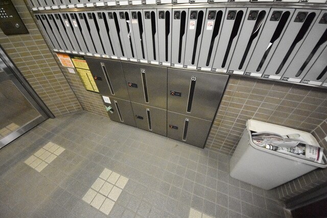 メインステージ日本橋箱崎の物件内観写真