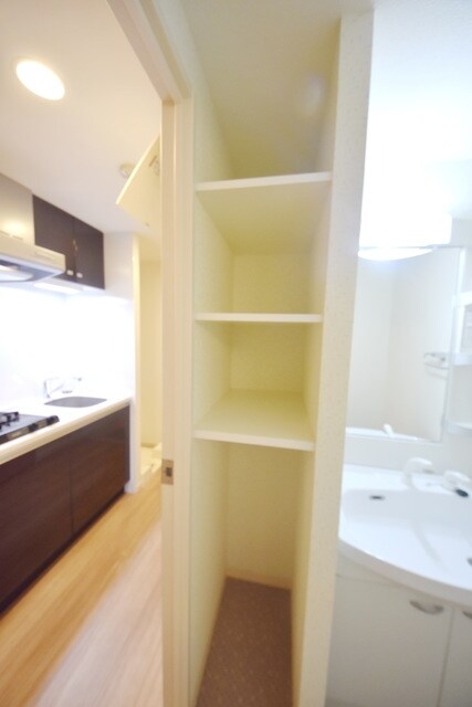 Log銀座東の物件内観写真