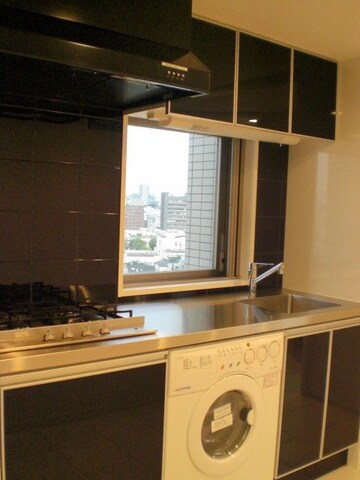 KDXレジデンス麻布仙台坂の物件内観写真