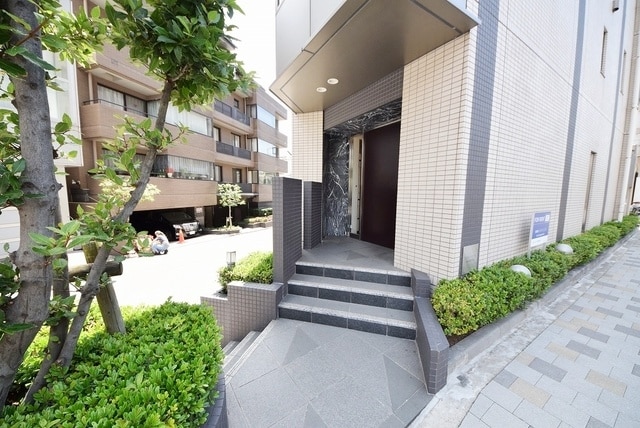 KDXレジデンス麻布仙台坂の物件内観写真