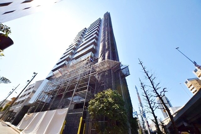 レジディア西麻布の物件内観写真