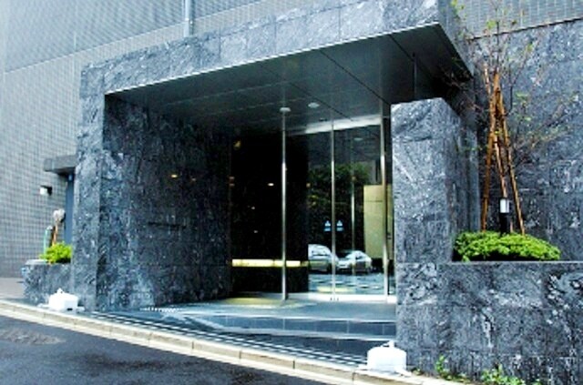 レジディア西麻布の物件内観写真