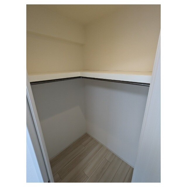 コンフォリア木場親水公園の物件内観写真