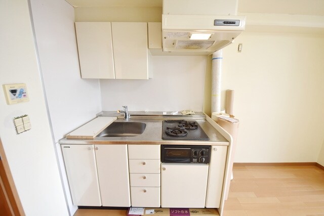 コンフォリア銀座ＥＡＳＴの物件内観写真