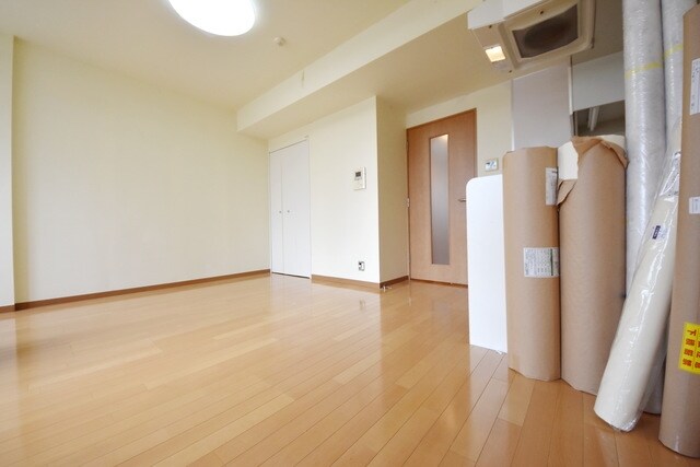 コンフォリア銀座ＥＡＳＴの物件内観写真