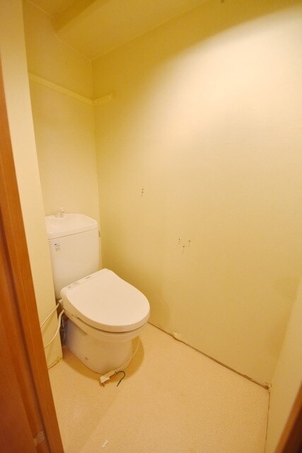 コンフォリア銀座ＥＡＳＴの物件内観写真