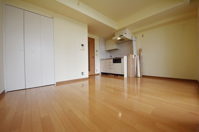 コンフォリア銀座ＥＡＳＴの物件内観写真