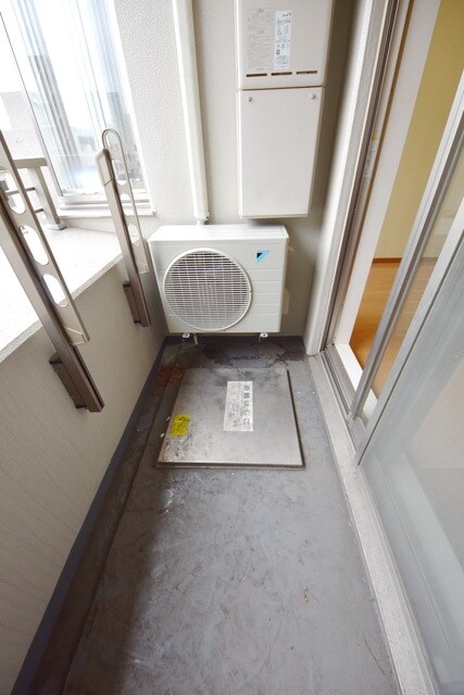 コンフォリア銀座ＥＡＳＴの物件内観写真