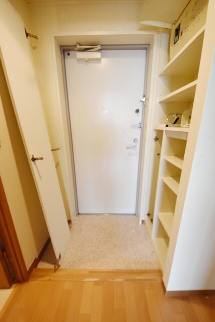 コンフォリア銀座ＥＡＳＴの物件内観写真