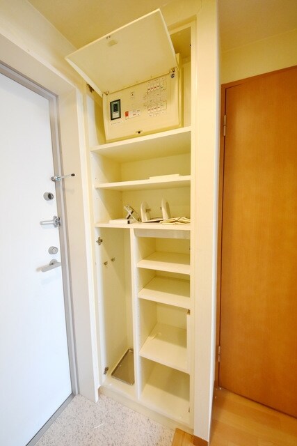 コンフォリア銀座ＥＡＳＴの物件内観写真