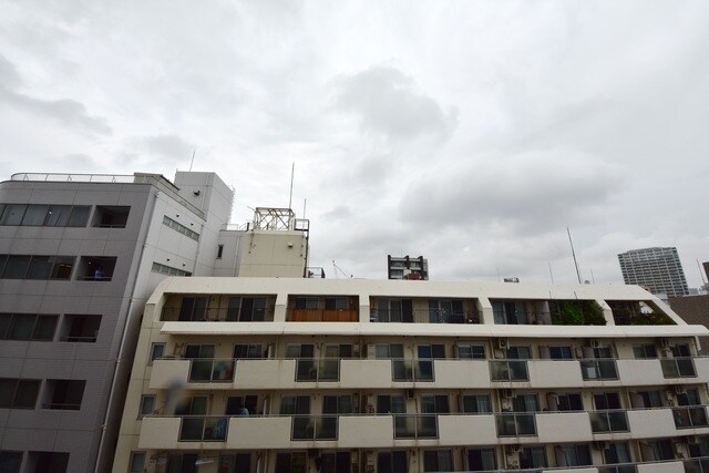 コンフォリア銀座ＥＡＳＴの物件内観写真